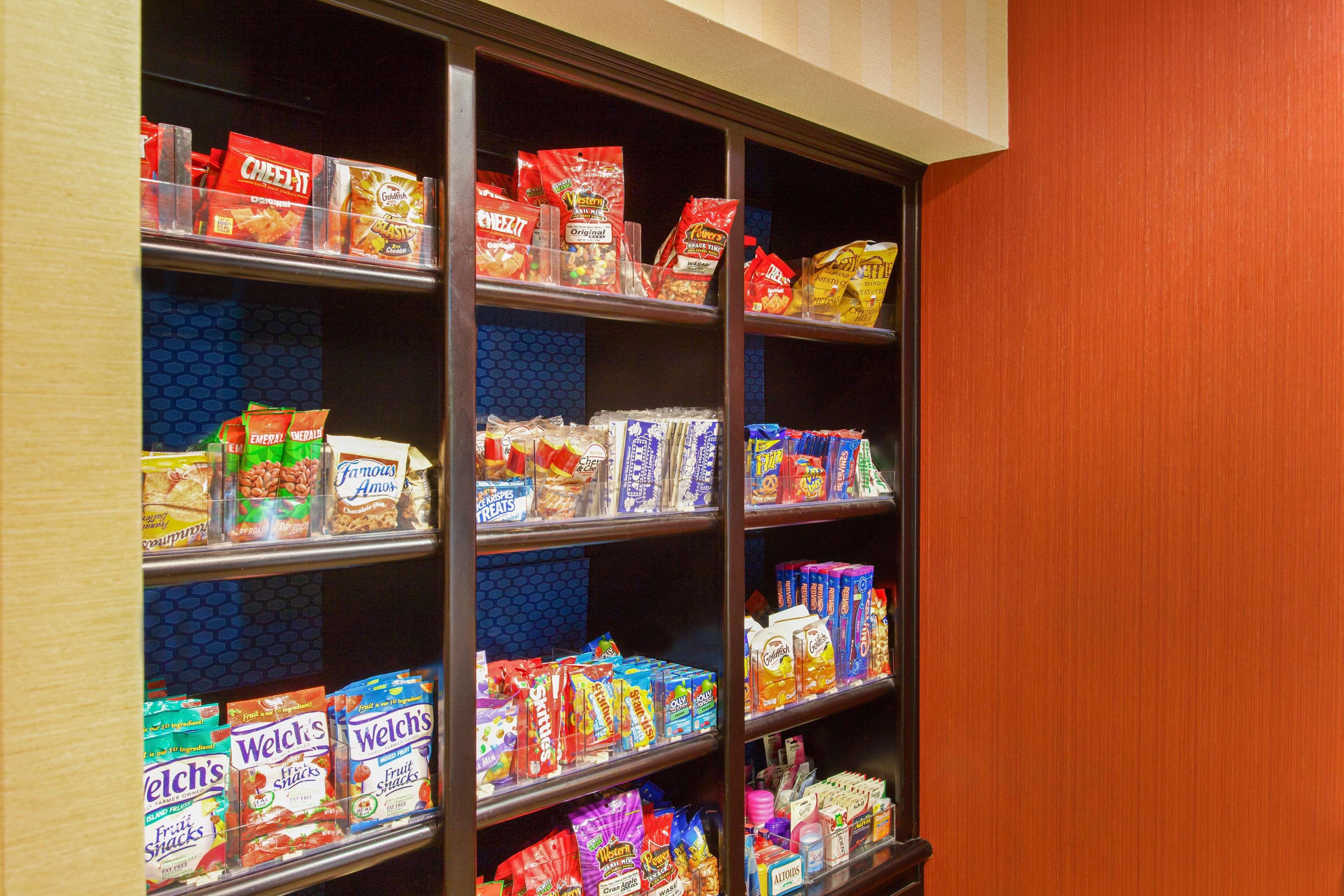 Hampton Inn & Suites Roseville Eksteriør billede