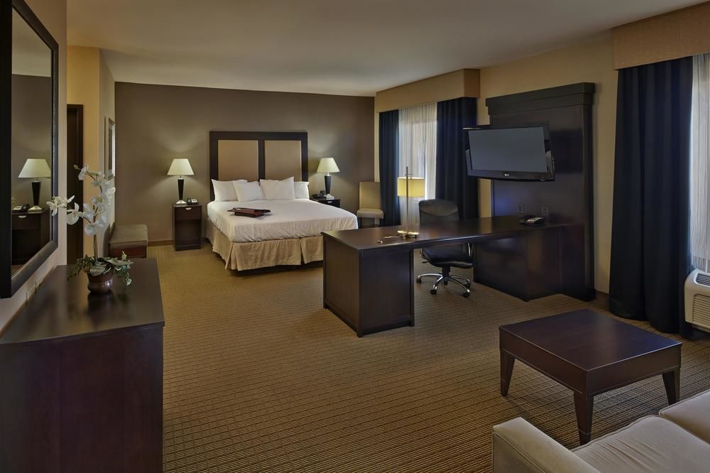 Hampton Inn & Suites Roseville Eksteriør billede