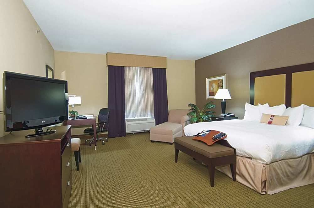 Hampton Inn & Suites Roseville Eksteriør billede