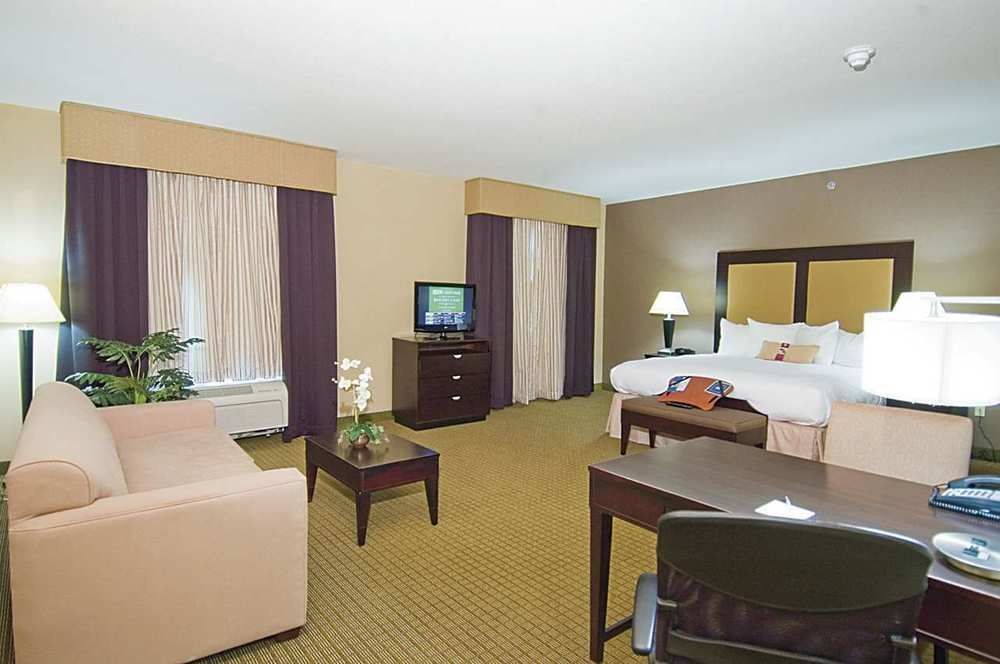 Hampton Inn & Suites Roseville Eksteriør billede